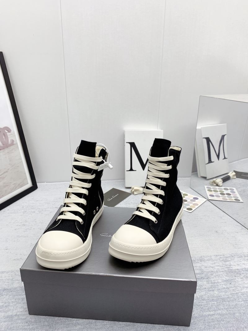 Rick Owens Shoes